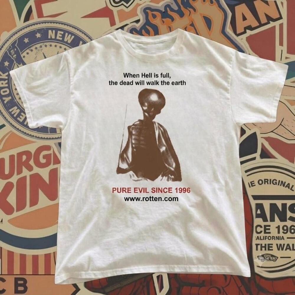 Rotten Dot Com Shirt